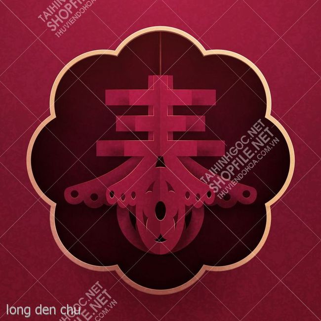 long den chu